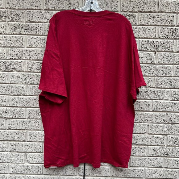 NFL Team Apparel Washington Football Team Tee NWOT 3XL - Picture 2 of 3